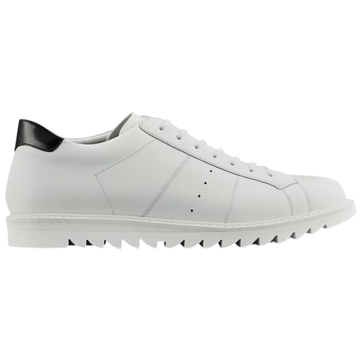Кроссовки Onitsuka Tiger Корт T Удобная Низкая Повседневная Обувь Унисекс Белая Черная - изображение 2