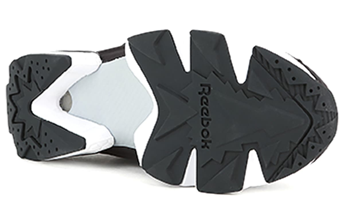 Кроссовки Reebok Instapump Fury OG Blue Black White - изображение 6