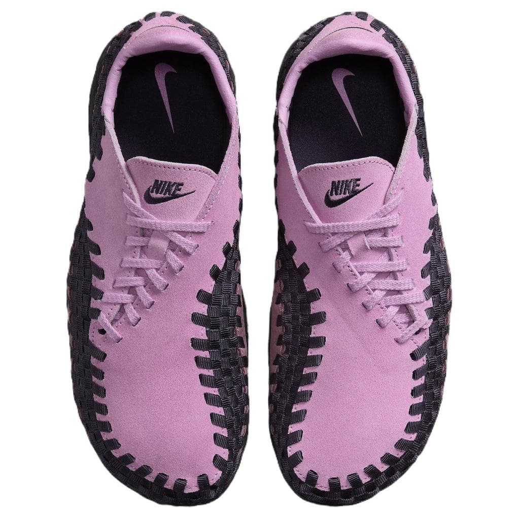 Кроссовки Nike Air Footscape "Beyond Pink" - изображение 4