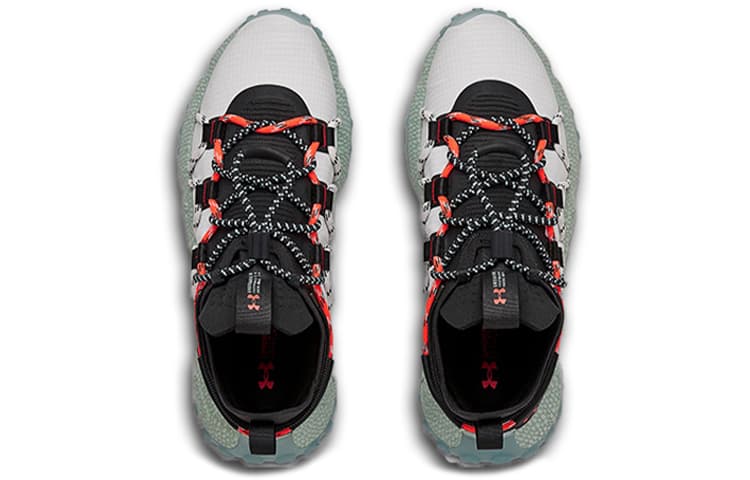 Кроссовки Under Armour Hovr Summit Fat Tire - изображение 4