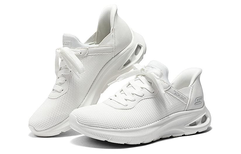 Кроссовки Skechers - изображение 3