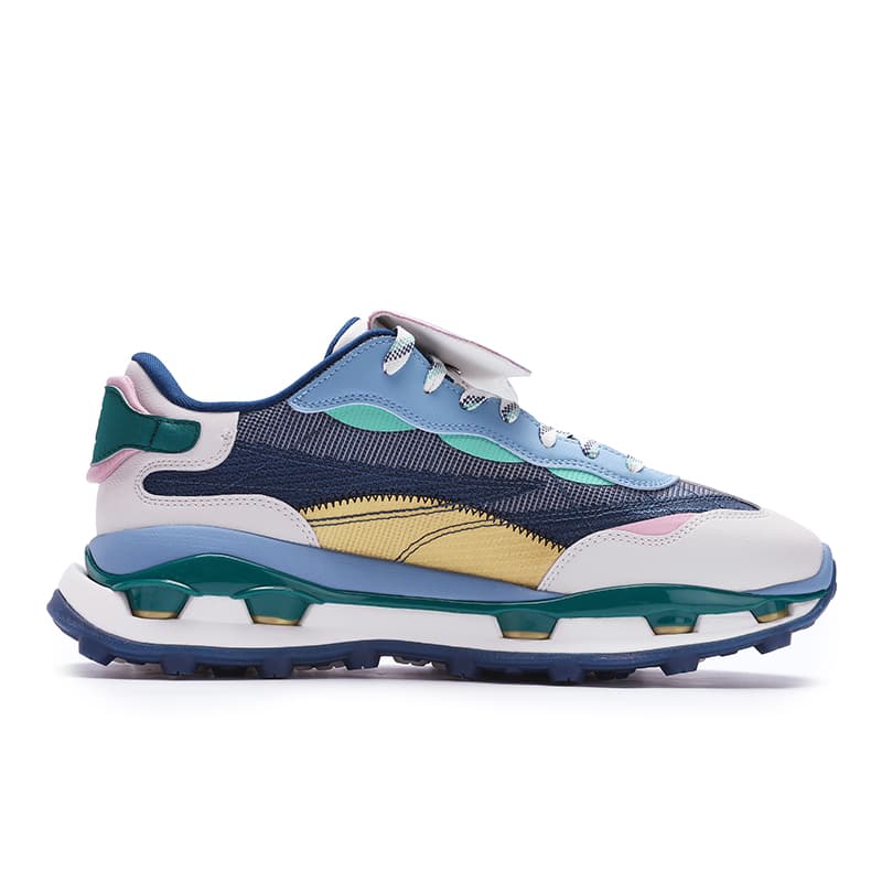 Кроссовки FILA KM2 PO - изображение 2