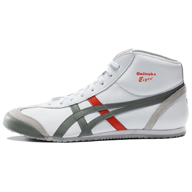 Кроссовки Onitsuka Tiger MEXICO 66 - изображение 1