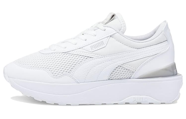 Кроссовки PUMA Cruise Rider Trainer - изображение 1