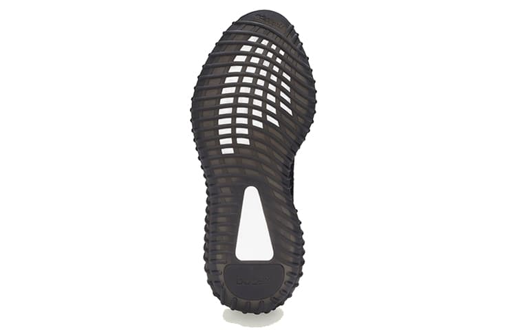 Кроссовки adidas Yeezy Boost 350 V2 Bred - изображение 5