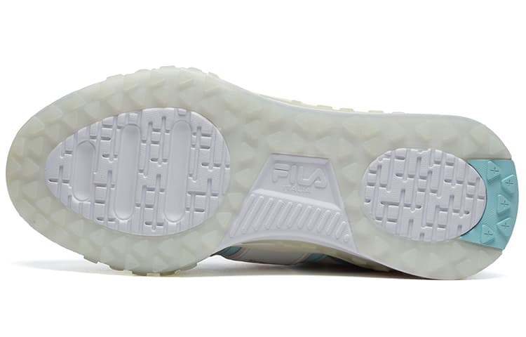 Кроссовки FILA Brick - изображение 6