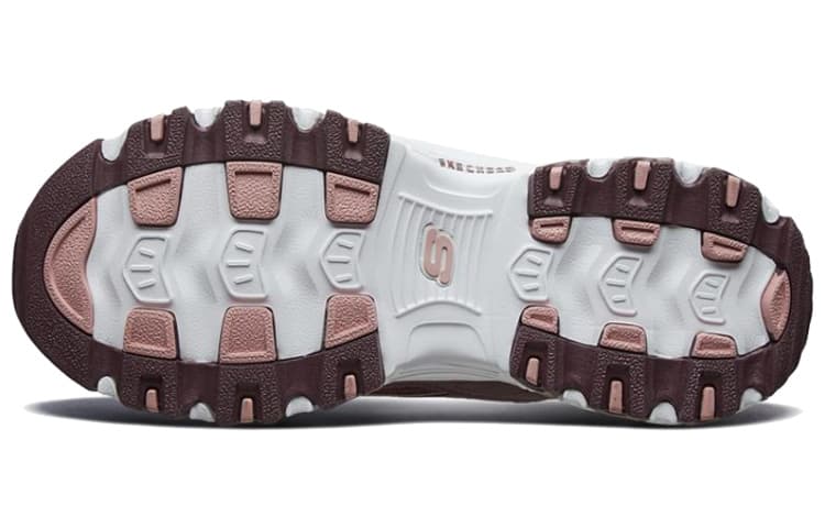 Кроссовки Skechers D'LITES - изображение 5