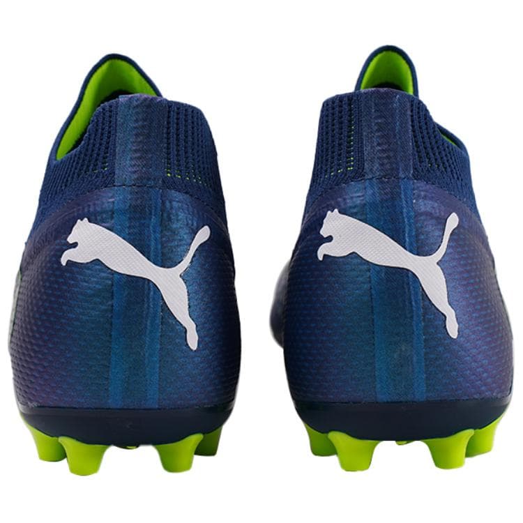 Кроссовки для футбола PUMA Future Ultimate MG - изображение 4