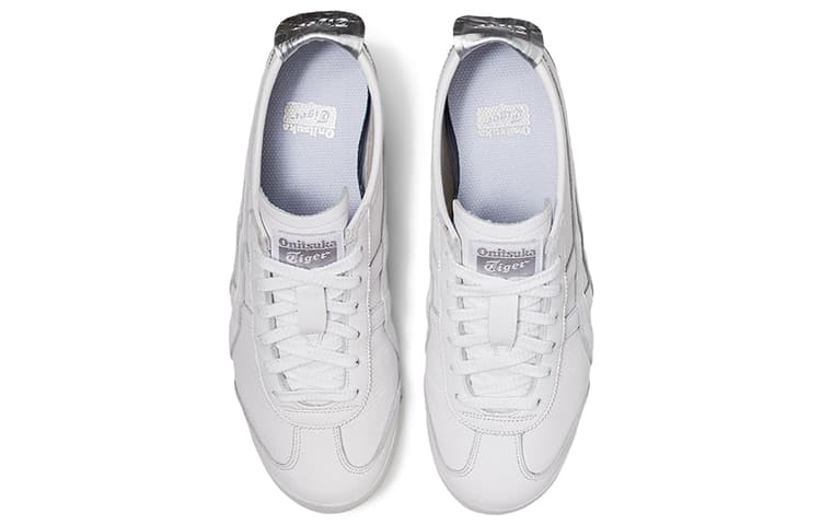 Кроссовки Onitsuka Tiger MEXICO 66 - изображение 4