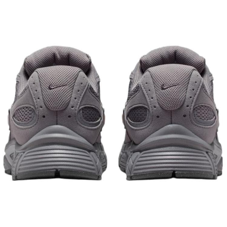 Кроссовки для бега Nike V5 RNR Дышащий Low Топ Беговые кроссовки Мужской Серый - изображение 4