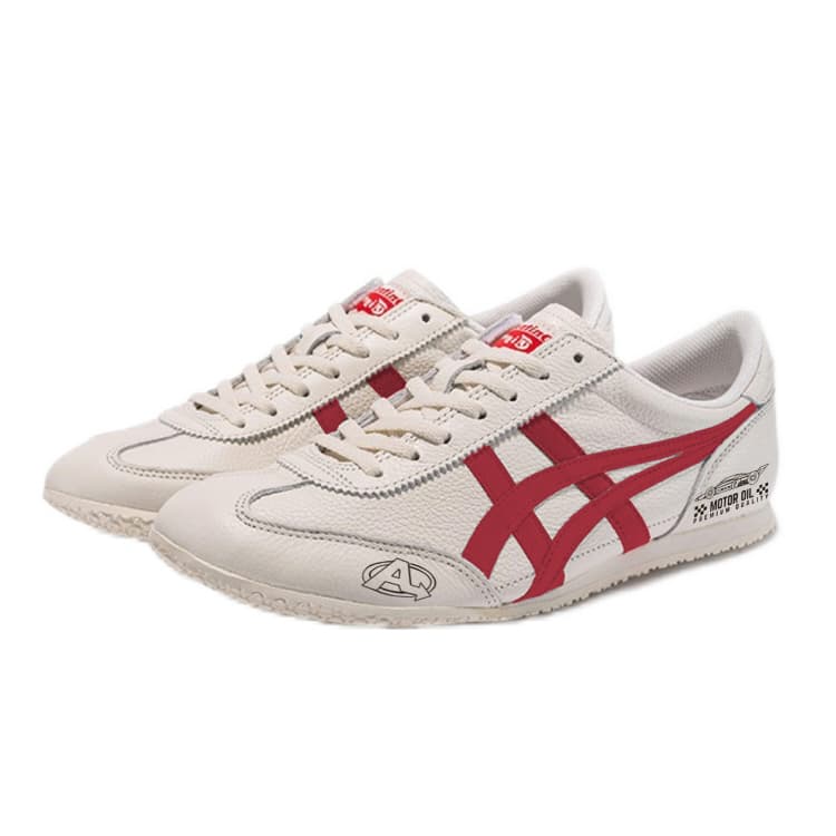 Кроссовки Onitsuka Tiger Machu Racer - изображение 3