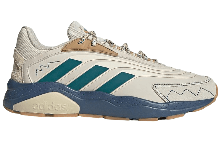 Кроссовки adidas Crazychaos 2.0 - изображение 2