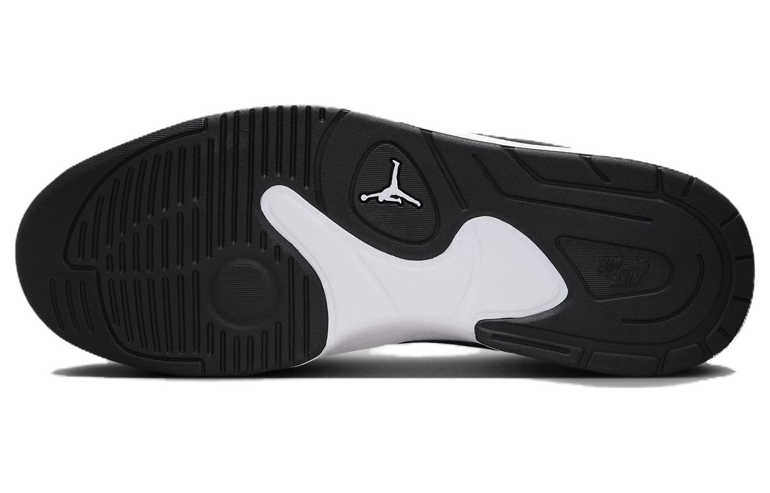 Кроссовки Jordan Stadium 90 White Black - изображение 5