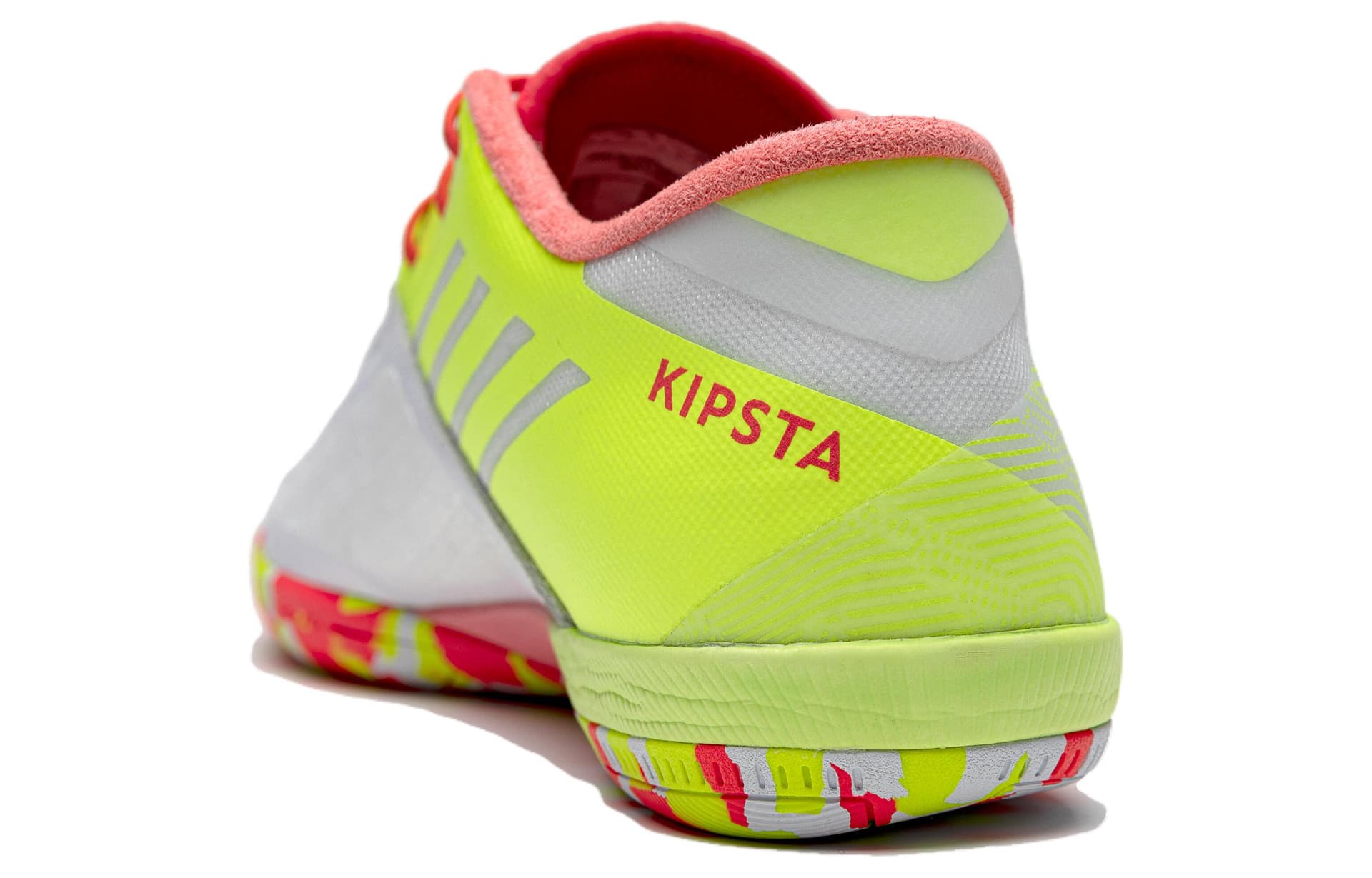 Кроссовки для футбола DECATHLON Kipsta Ginka 900 ICIN - изображение 3