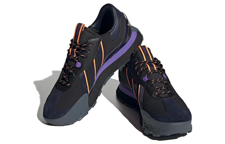 Кроссовки adidas Neo Futro Mixr - изображение 3