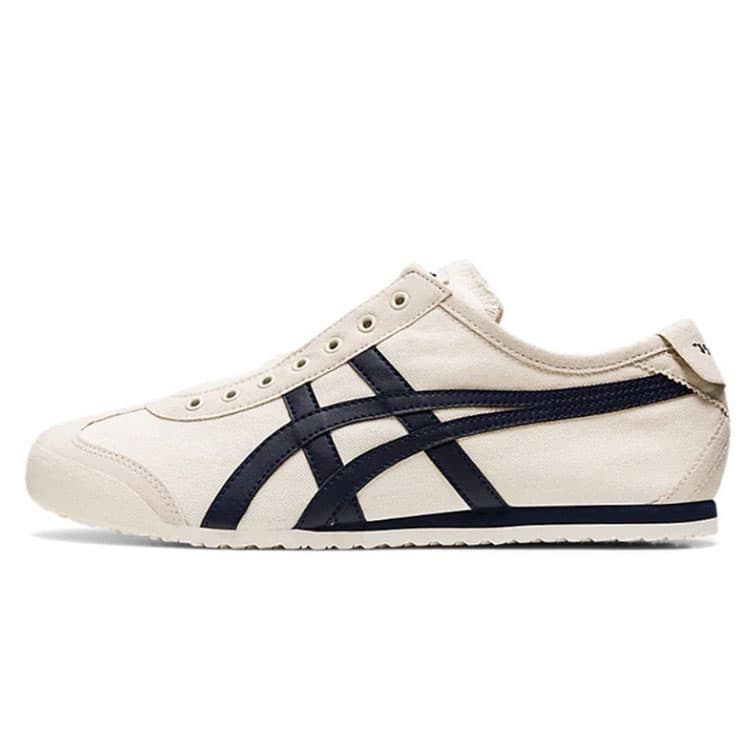 Кроссовки Onitsuka Tiger MEXICO 66 SLIP-ON - изображение 6