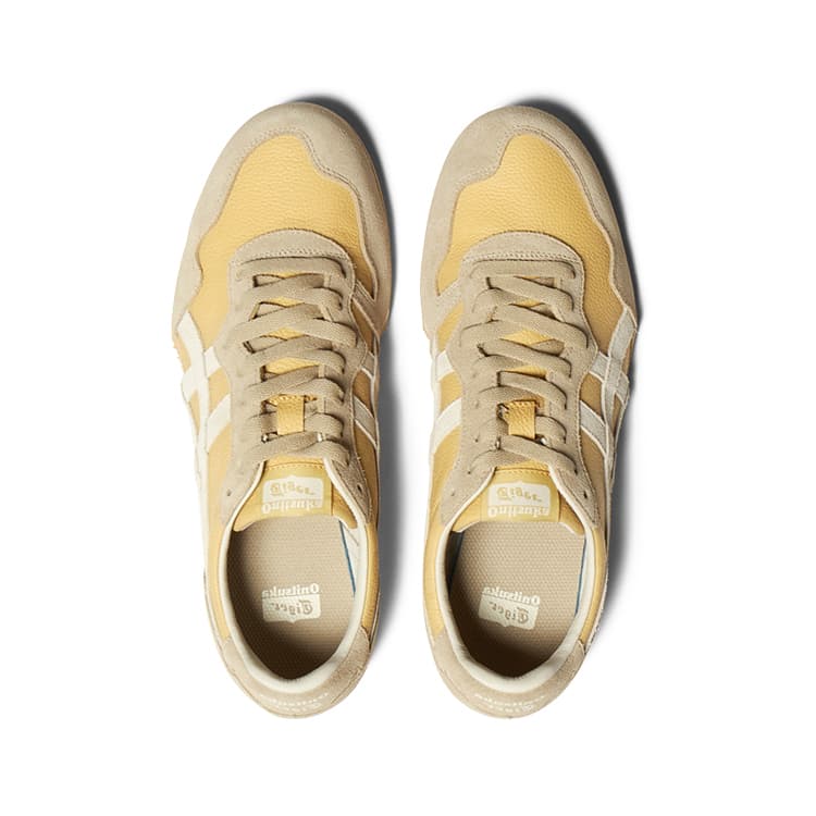 Кроссовки Onitsuka Tiger Serrano VIN - изображение 5