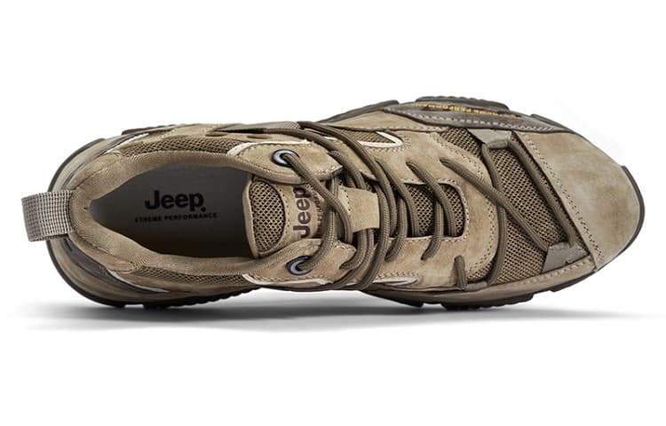 Кроссовки Jeep - изображение 3