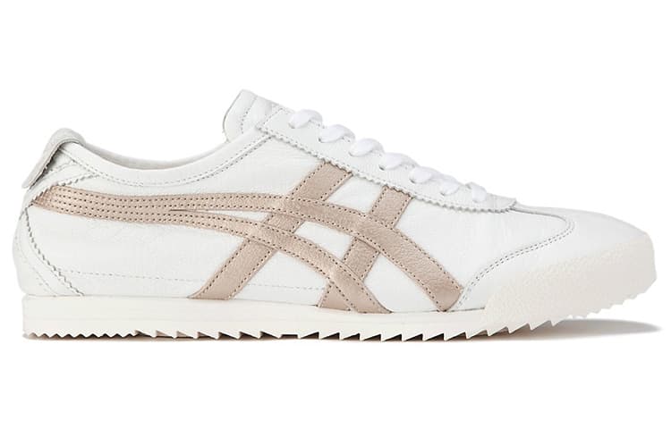 Кроссовки Onitsuka Tiger MEXICO 66 Deluxe - изображение 2