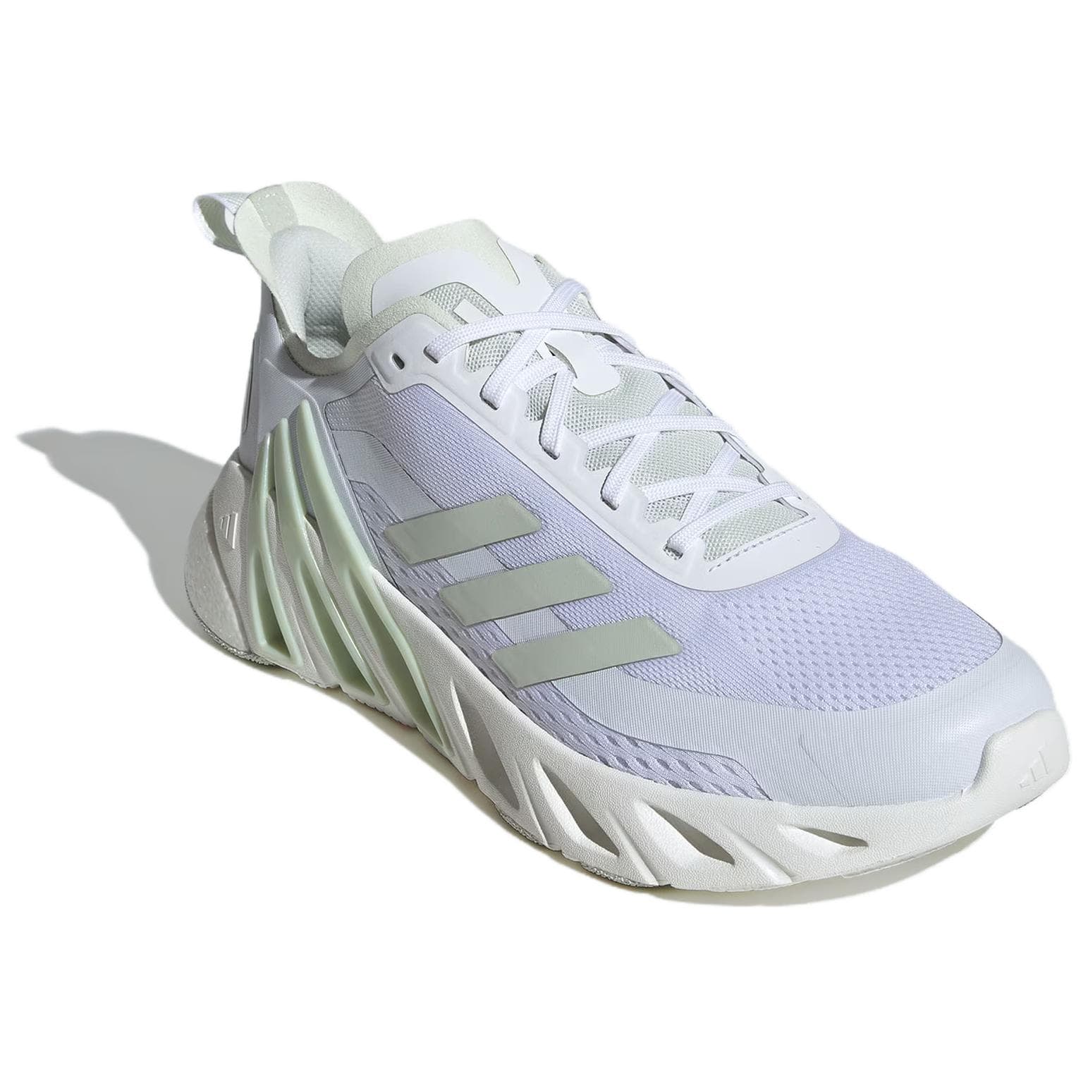 Кроссовки adidas ALL DAY BOOM - изображение 3