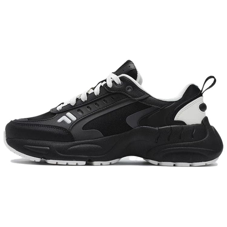 Кроссовки FILA FUSION RACEUP - изображение 1