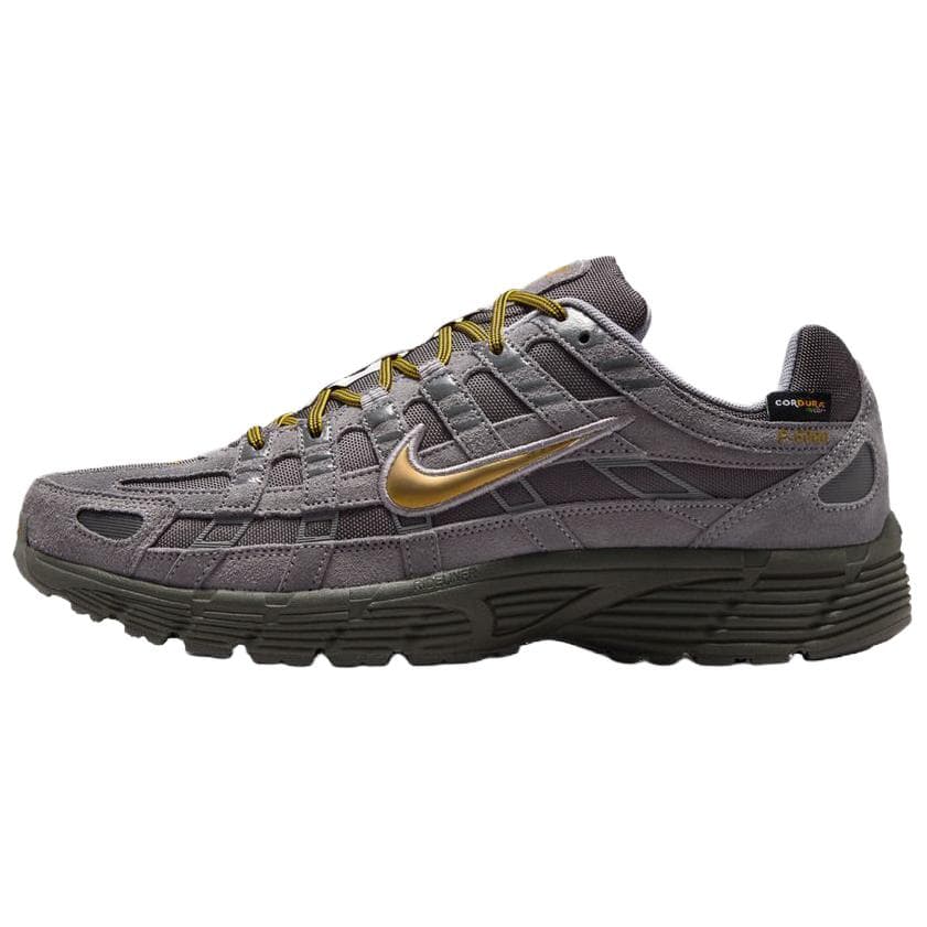 Кроссовки для бега Nike P-6000 - изображение 1