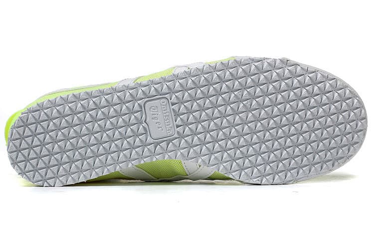 Кроссовки Onitsuka Tiger MEXICO 66 Slip On - изображение 5