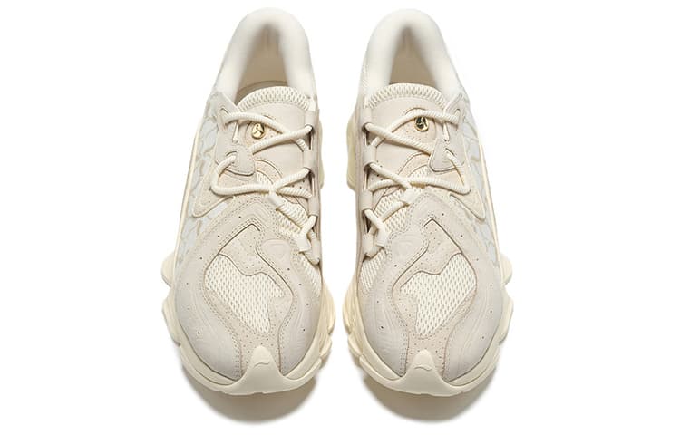 Кроссовки LI-NING 1990 - изображение 3