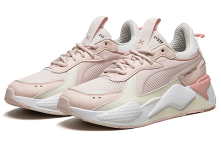 Кроссовки PUMA RS-X Tracks Reinvention - изображение 3