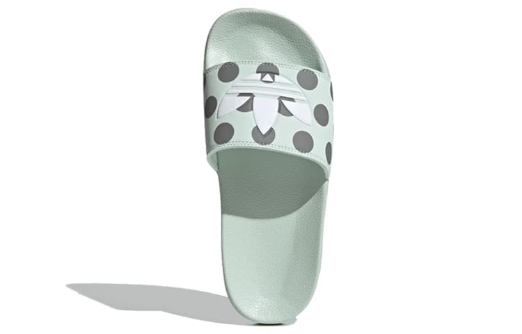 Сандалии adidas originals Adilette Lite Slides - изображение 4