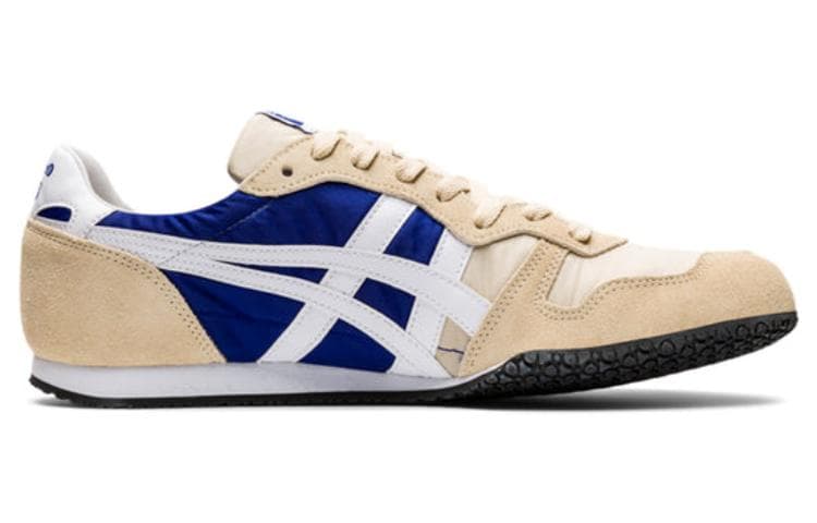 Кроссовки Onitsuka Tiger Serrano - изображение 2