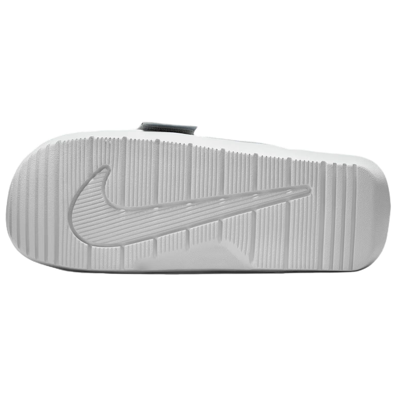 Сандалии Nike Asuna 3 Шлепанцы Мужские Серые - изображение 4