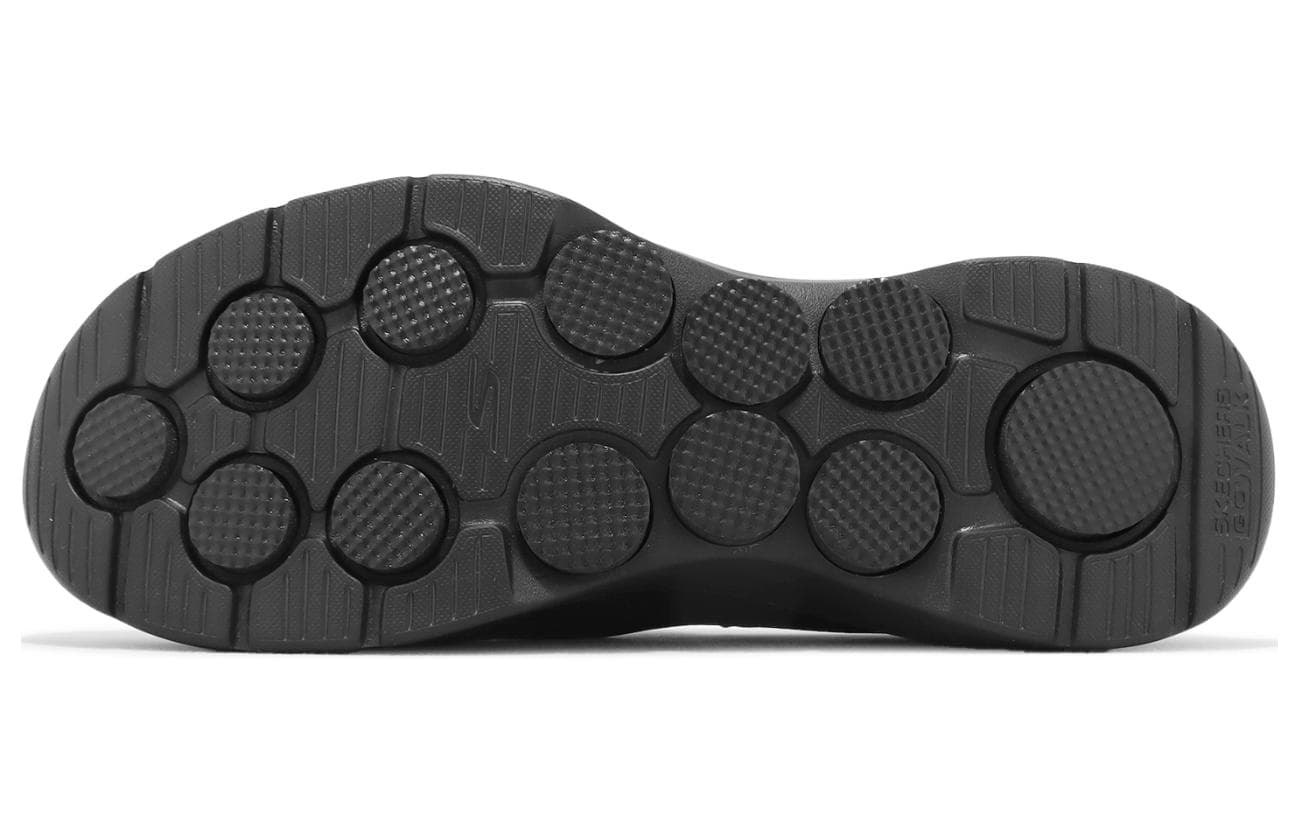 Кроссовки Skechers Go Walk 7-Proctor 2 - изображение 4