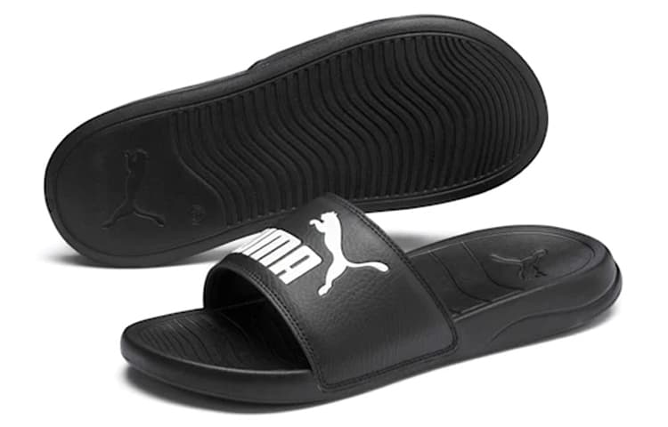 Сандалии PUMA Popcat 20 Black - изображение 5