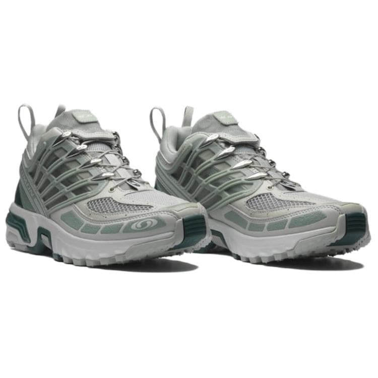 Кроссовки SALOMON ACS PRO - изображение 3