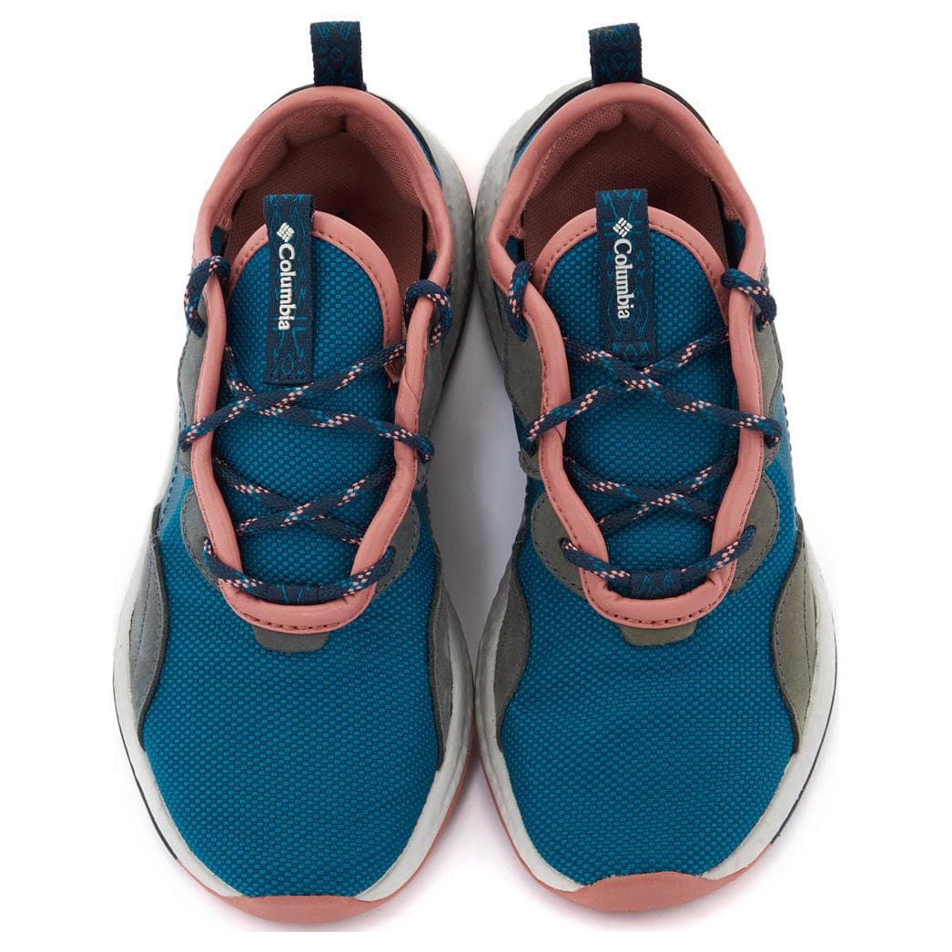 Кроссовки Columbia - изображение 4