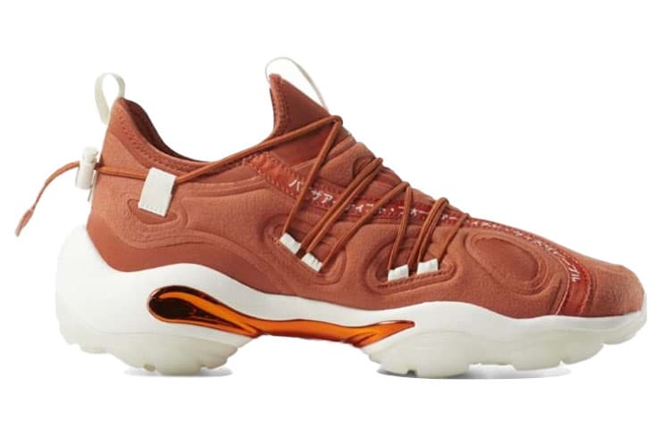 Кроссовки Reebok DMX Series 2000 - изображение 2