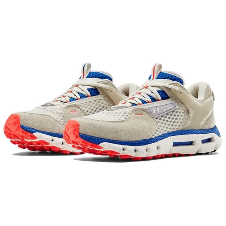 Кроссовки Under Armour Hovr Summit Prds Camo - изображение 3