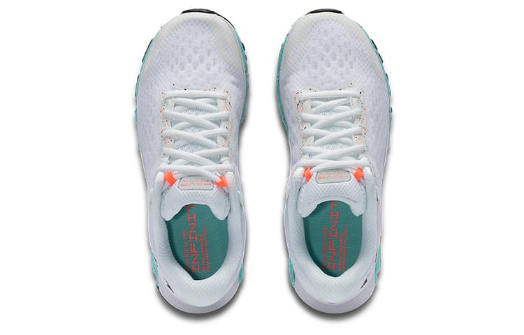 Кроссовки Under Armour HOVR Infinite 3 PNTSP CN - изображение 4