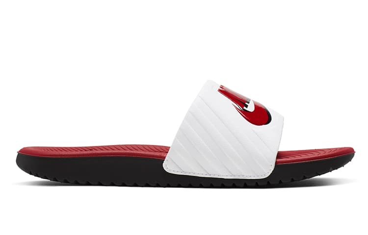 Nike Kawa Slide Jdi - изображение 2
