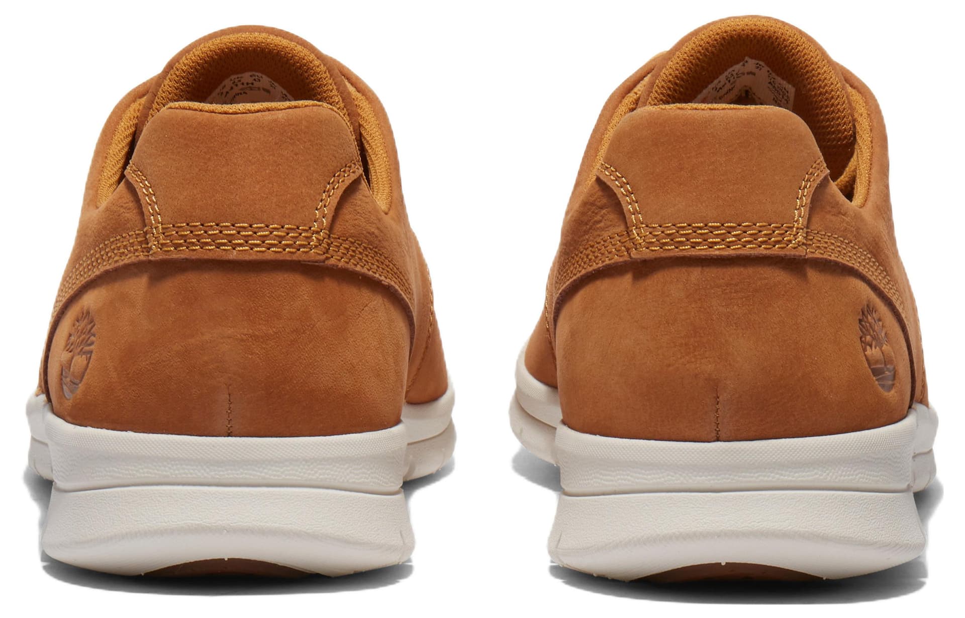 Кроссовки Timberland Graydon - изображение 4
