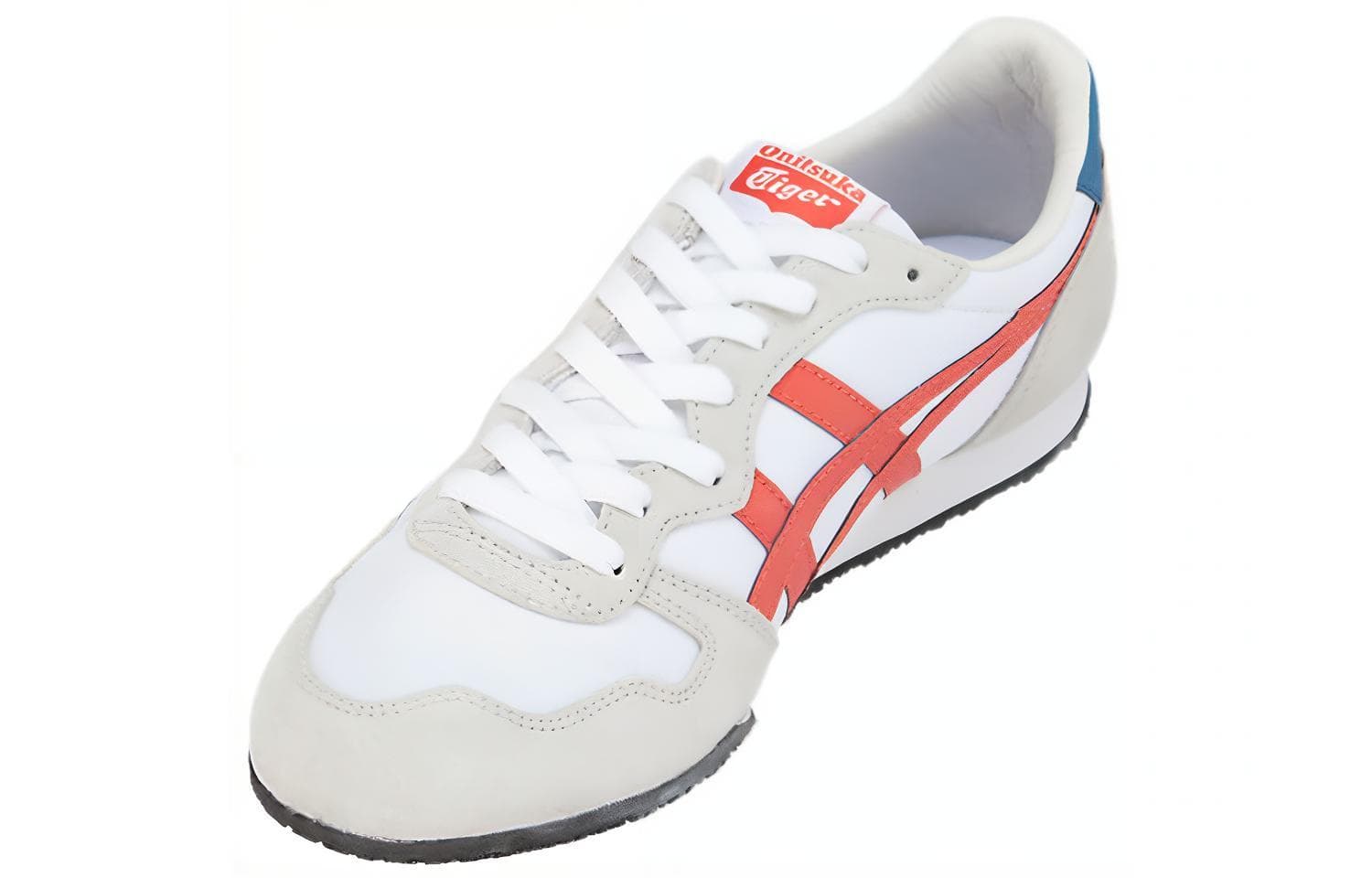 Кроссовки Onitsuka Tiger Serrano - изображение 3