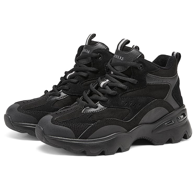 Ботинки зимние Skechers Modern Comfort - изображение 2