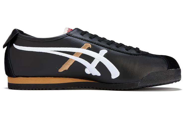 Кроссовки Onitsuka Tiger Limber Nm Up - изображение 2