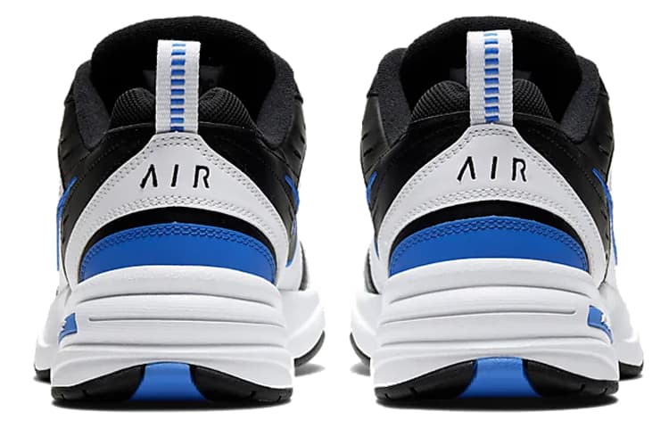 Кроссовки Nike Air Monarch 4 - изображение 5