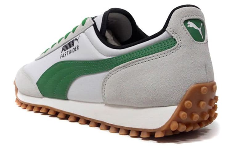 Кроссовки PUMA Fast Rider Source - изображение 3