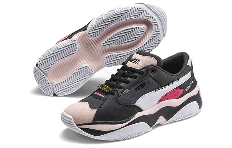 Кроссовки PUMA Storm Anti-Valentine's Day - изображение 5