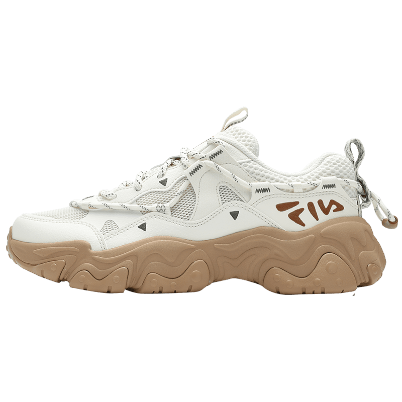 Кроссовки FILA FLUID 5 5.0 - изображение 1