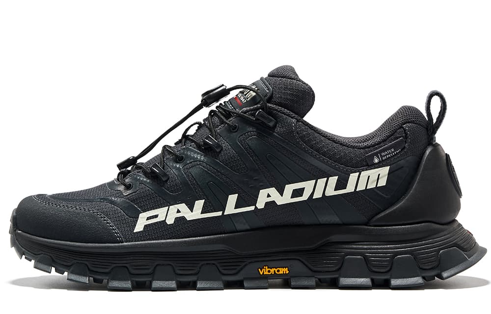 Кроссовки Palladium - изображение 1