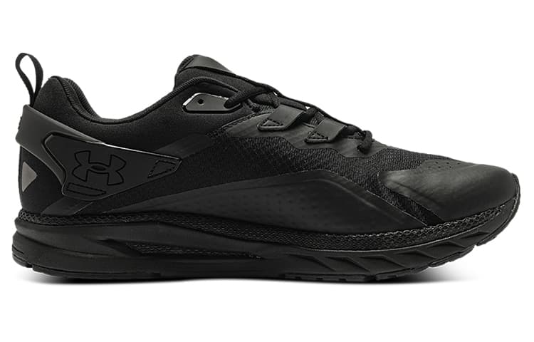 Кроссовки Under Armour Hovr Mvmnt Nu - изображение 2